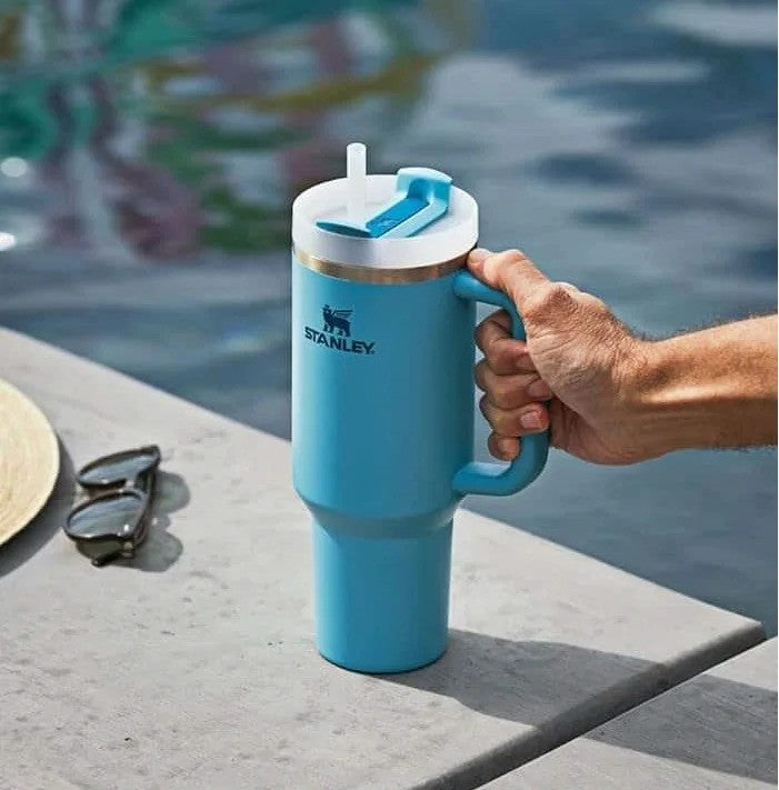 Stanley Quencher H2.0 FlowState™ Tumbler 40 OZ-1200ML
