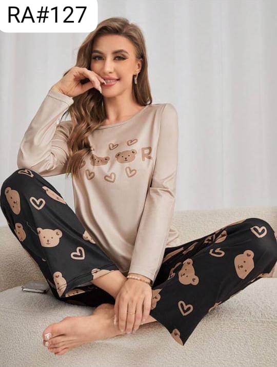 Night Suits