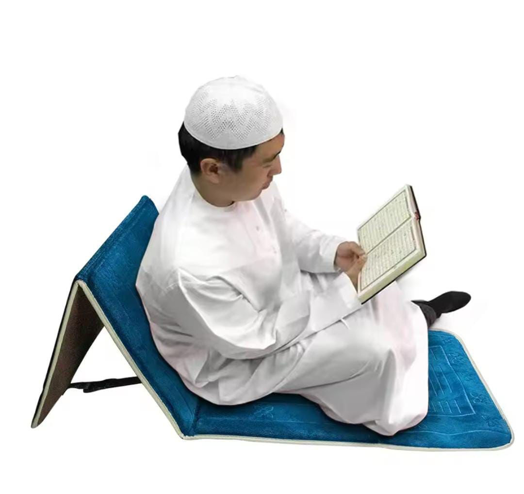 Foldable Prayer Mat
