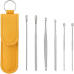 Ear Cleaning Tool