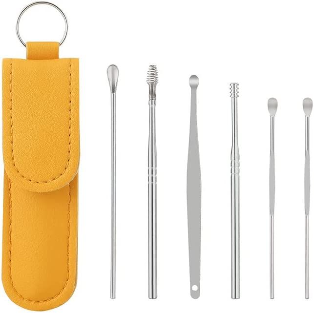 Ear Cleaning Tool