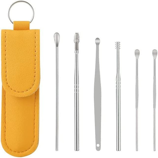 Ear Cleaning Tool
