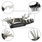 16 in 1 Bike Tool