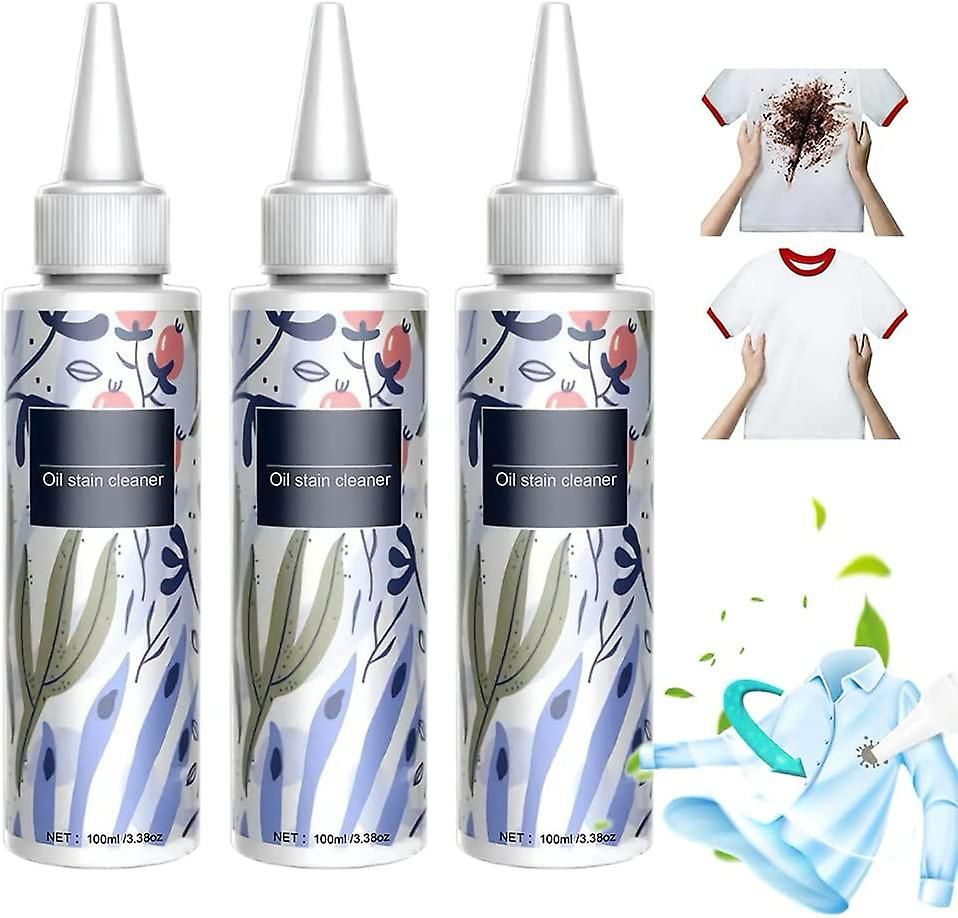 Ultimate Stain Remover
