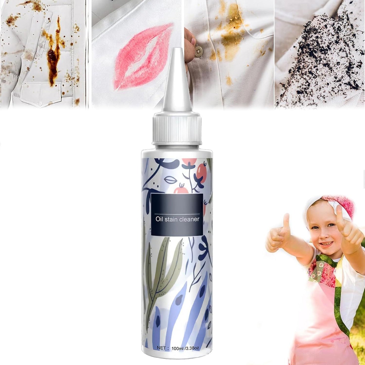 Ultimate Stain Remover