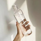 Time Scale Clear Water Bottle Leakproof 500ml / 750ml