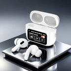 A9 Pro LED Screen Air Pods
