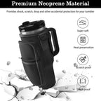 Stanley Tumbler Bag - 1200 ML Tumbler Bottle Bag