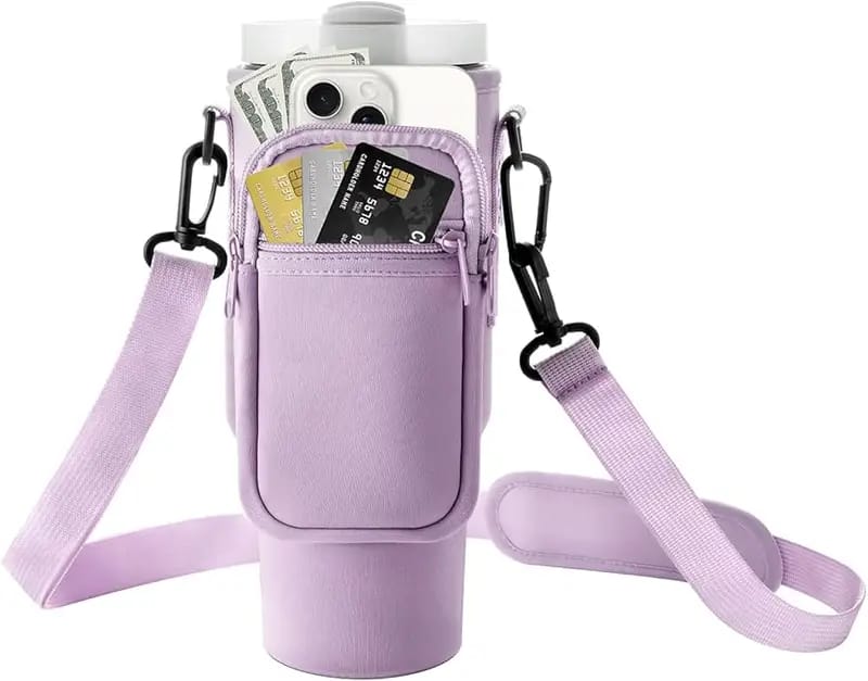 Stanley Tumbler Bag - 1200 ML Tumbler Bottle Bag