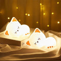 Lovely Cat Lamp