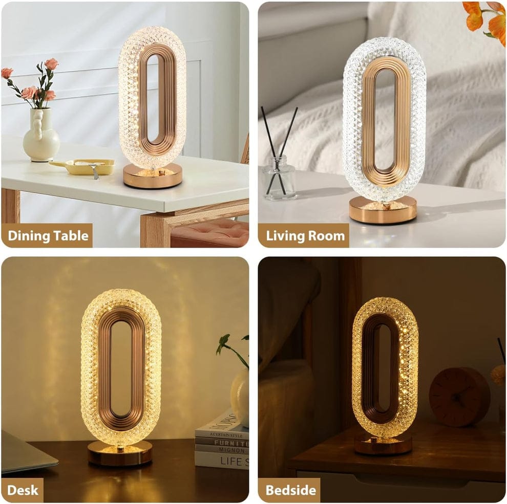 LED Table Lamp