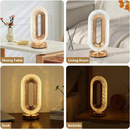 LED Table Lamp
