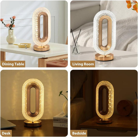 LED Table Lamp