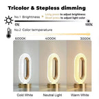 LED Table Lamp