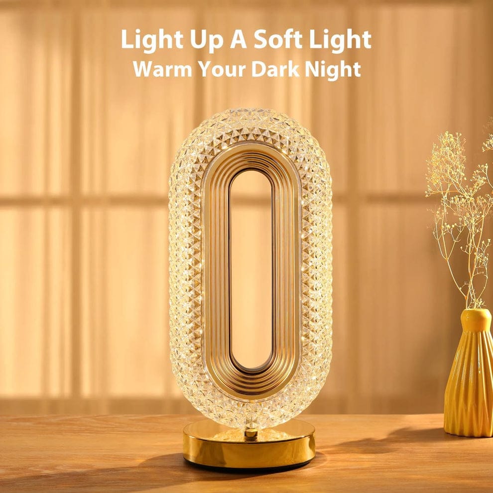 LED Table Lamp