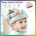 Baby Safety Helmet