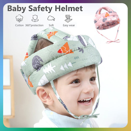 Baby Safety Helmet