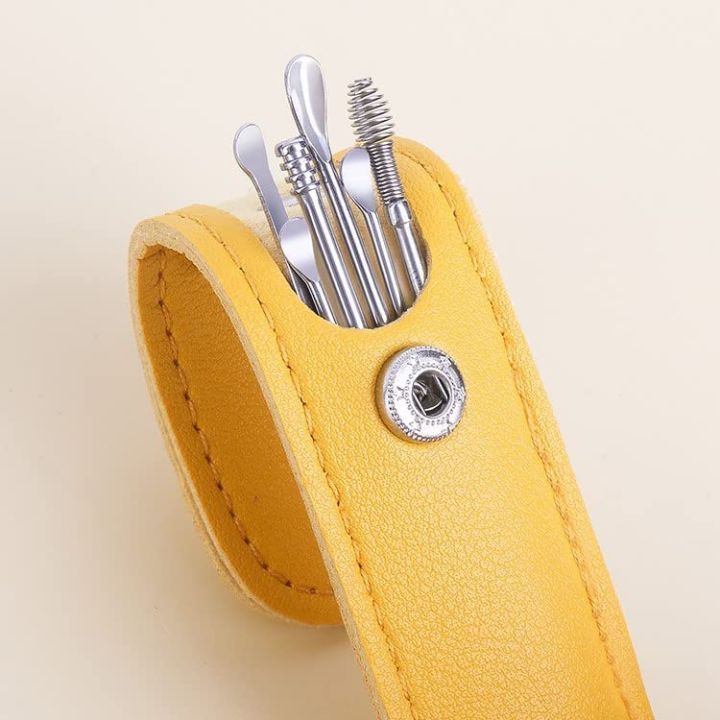 Ear Cleaning Tool