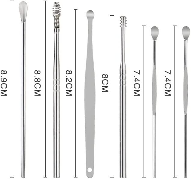 Ear Cleaning Tool