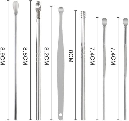 Ear Cleaning Tool
