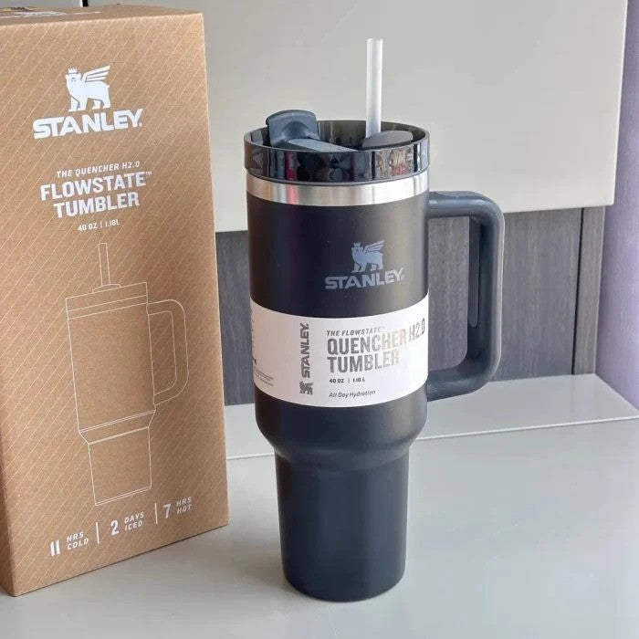 Stanley Quencher H2.0 FlowState™ Tumbler 40 OZ-1200ML