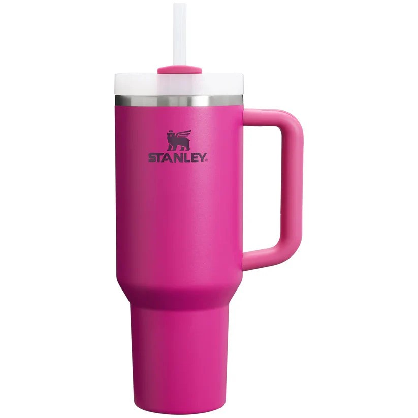 Stanley Quencher H2.0 FlowState™ Tumbler 40 OZ-1200ML