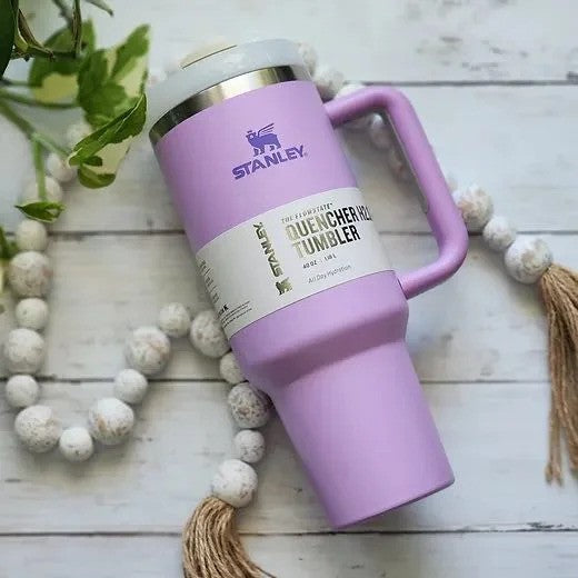 Stanley Quencher H2.0 FlowState™ Tumbler 40 OZ-1200ML