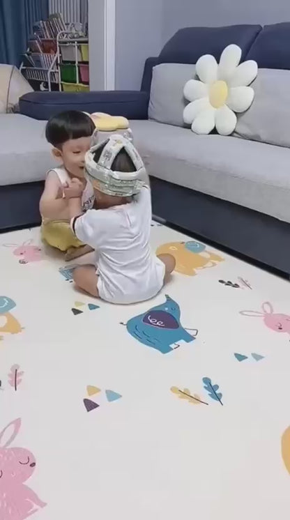 Baby Safety Helmet
