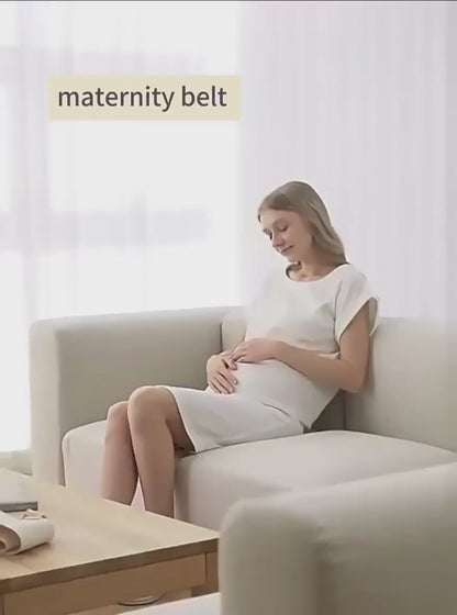 Women Pregnancy Support Belt