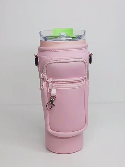 Stanley Tumbler Bag - 1200 ML Tumbler Bottle Bag