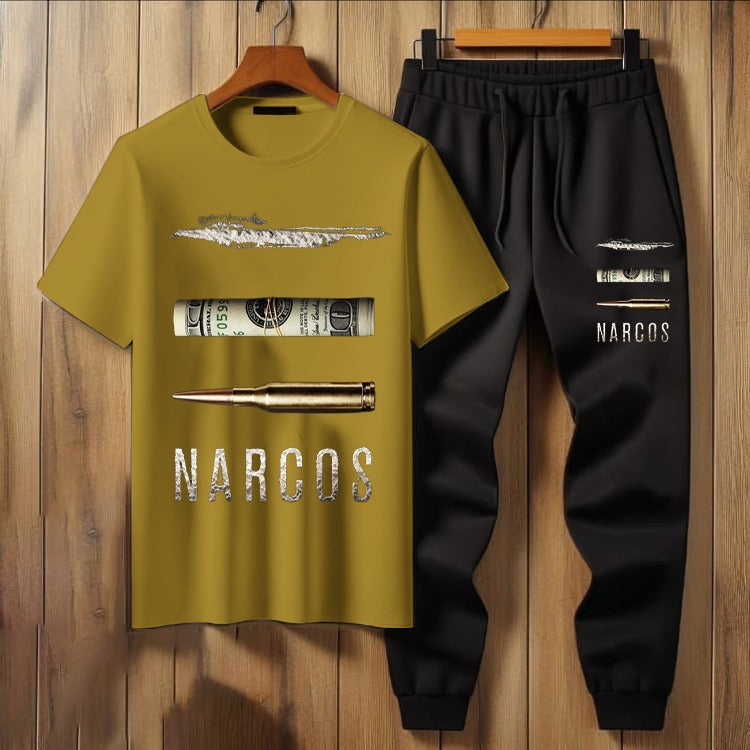 Summer Tracksuit