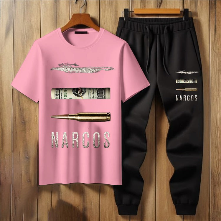 Summer Tracksuit