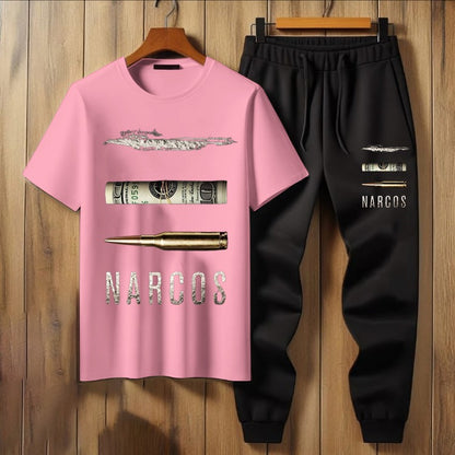 Summer Tracksuit