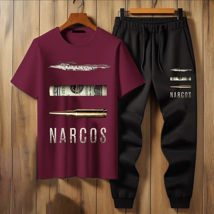 Summer Tracksuit