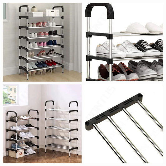 Shoe Rack