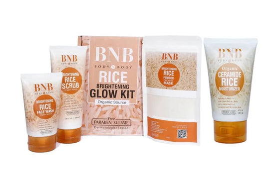 BNB Pack of 5