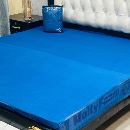 Waterproof Mattress Protector