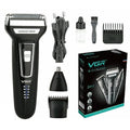 Multi Function Shaver and Trimmer