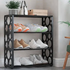 Bubble Shoe Rack