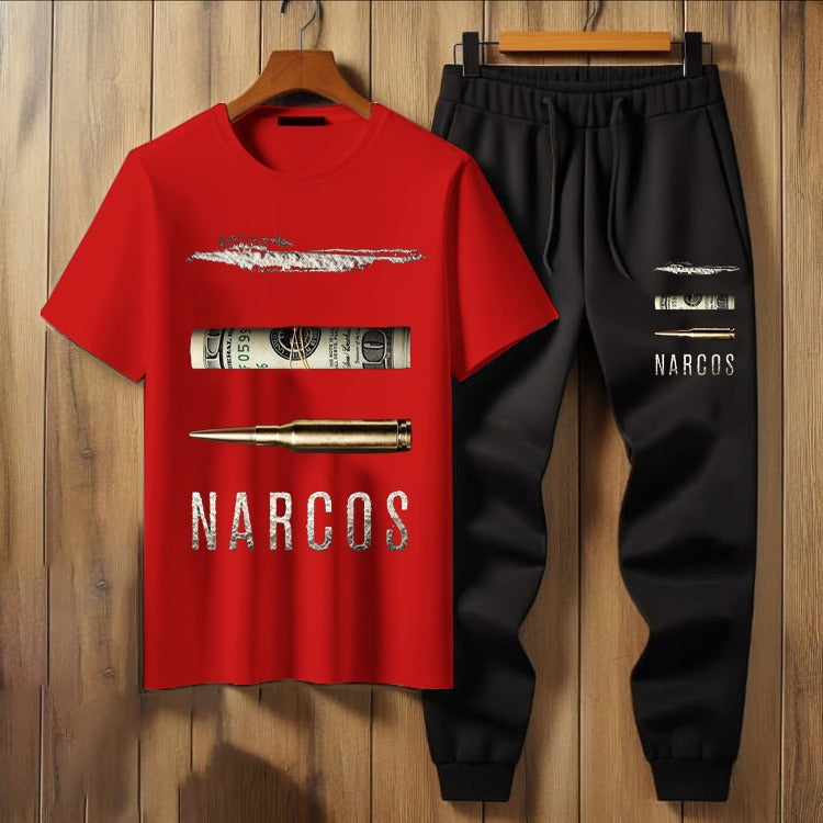 Summer Tracksuit