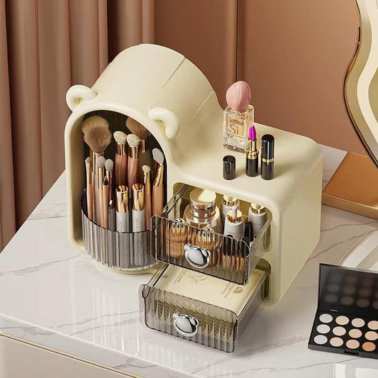 Makeup and Skincare Storage Box