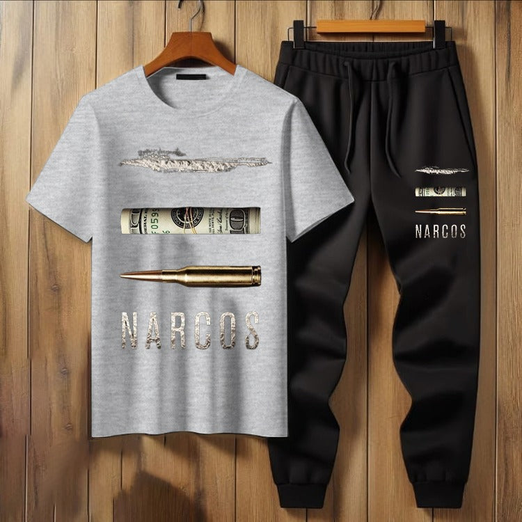 Summer Tracksuit