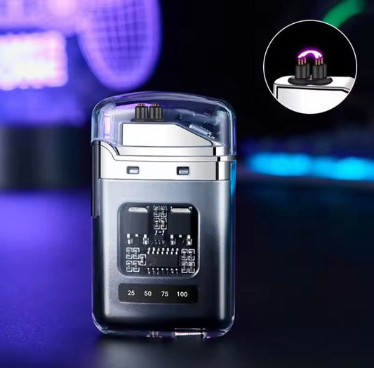 Electronic Rechargeable Lighter