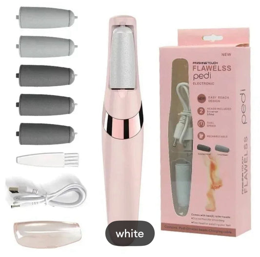 Flawless Foot Callus Remover