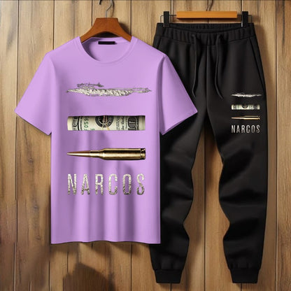 Summer Tracksuit