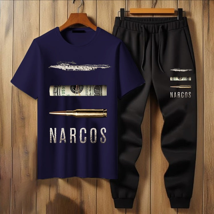 Summer Tracksuit