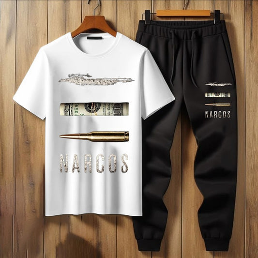 Summer Tracksuit