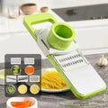 Steel Vegetable Cutter