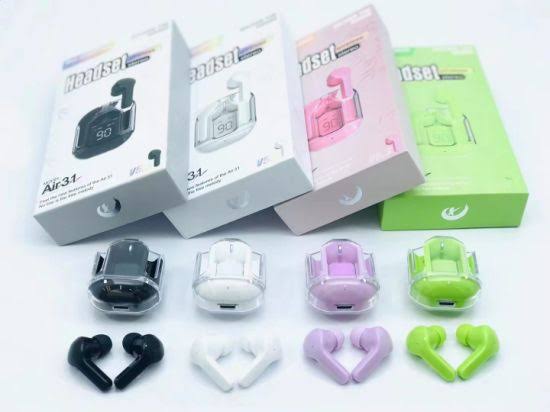 Air 31 TWS Earbuds
