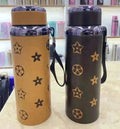 Stainless Steel Hot and Cool Bottle